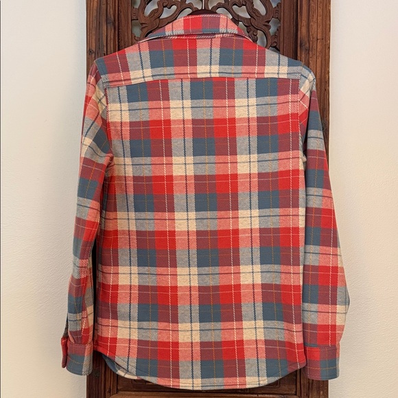 J. Crew Seaboard Soft Flannel - Picture 3 of 8